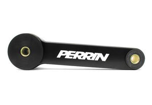 Perrin 02-11 Subaru Impreza / 02-12 WRX / 04-12 STi Pitch Stop Mount - Black