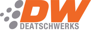 DeatschWerks 340 LPH Ford In-Tank Fuel Pump DW300M Series