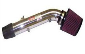 Injen 97-01 Prelude Black Short Ram Intake