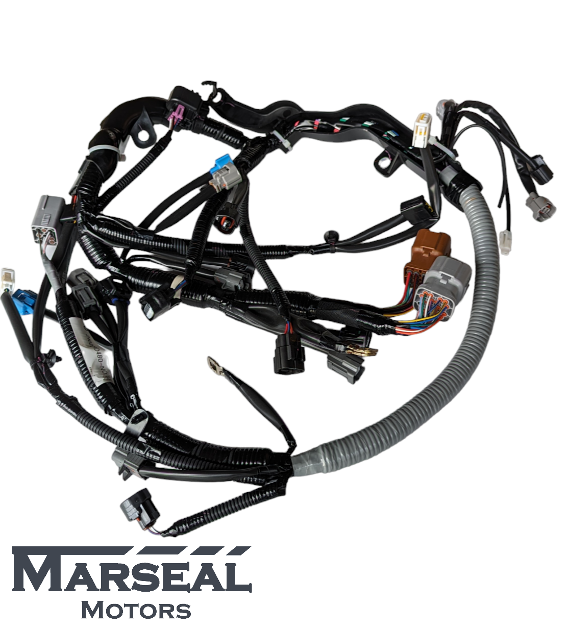 Motorkabelbaum 06-07 WRX/STI EJ255/EJ257 EDM - 24020AD480