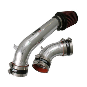 Injen 99-00 BMW 323 E46 2.5L/328 E46 2.8L / 01 325 2.5L Black Cold Air Intake **SPECIAL ORDER**