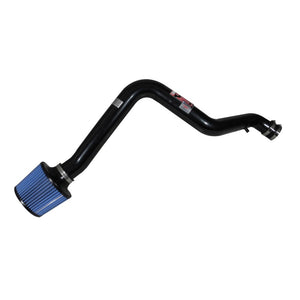 Injen 90-93 Accord No ABS Black Cold Air Intake **Special Order**