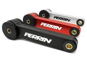 Perrin 02-11 Subaru Impreza / 02-12 WRX / 04-12 STi Pitch Stop Mount - Red