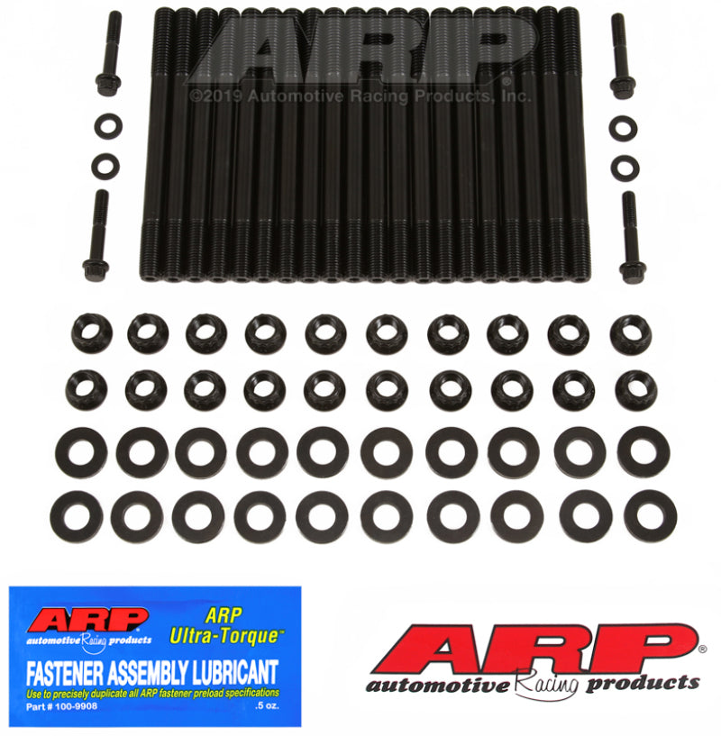 ARP BMW S65 4.0L V8 Head Stud Kit