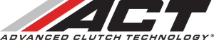 ACT 1987 Toyota Supra 6 Pad Sprung Race Disc