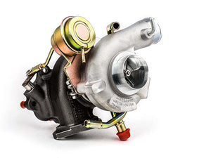 Forced Performance Subaru STi/WRX 7151S UHF Turbo 58mm CH7CM Turbine Hsg Internal WG w/Oil Line