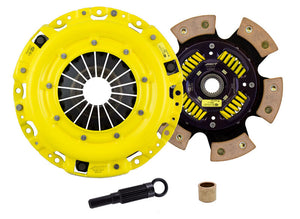 ACT 2015 Nissan 370Z XT/Race Sprung 6 Pad Clutch Kit