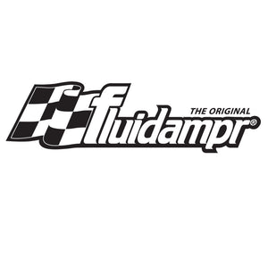 Fluidampr 2001+ Chevy/GM Duramax 6.6L Drill Pin Kit