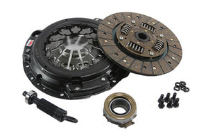 Competition Clutch 2013-2014 Scion FR-S/Subaru BRZ Stage 2 - Steelback Brass Plus Clutch Kit NO FW - 15035-2100