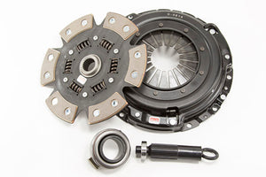 Competition Clutch Subaru Forester/Impreza/Legacy/Outback Stage 1 - Gravity Series Clutch Kit - 15010-2400