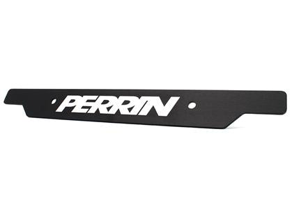 Perrin 02-05 WRX/STi Black License Plate Delete Panel