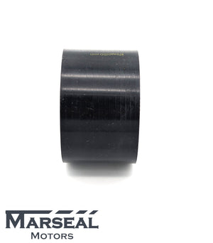 Marseal Motors - Silikonschlauch Ladeluftkühler - Drosselklappe