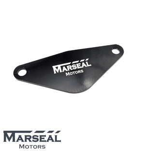 Marseal Motors Blow Off Delete