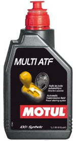 Motul Servoöl - 1L