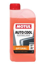 MOTUL Kühlerfrostschutz Auto Cool Optimal - 1L