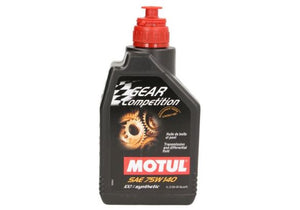 Motul Getriebeöl 300 Competition 75W140 - 1L