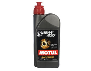 MOTUL Getriebeöl 300 75W90 - 1L