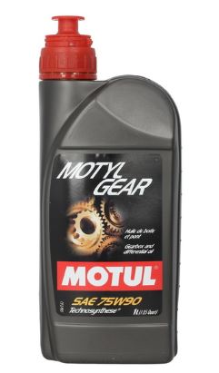 Motul Getriebeöl 75W90 - 1L