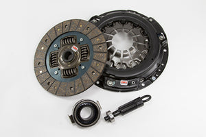 Competition Clutch 1998-2004 Subaru Forester Stage 2 - Steelback Brass Plus Clutch Kit - 15010-2100