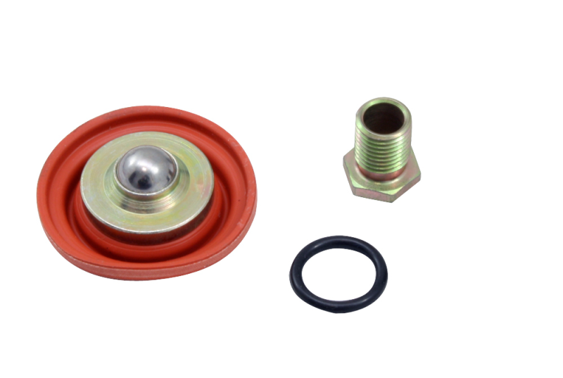 AEM Universal Fuel Pressure Regulator Rebuild Kit