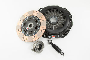 Competition Clutch 2002-2005 Subaru WRX Stage 3 - Segmented Ceramic Clutch Kit - 15029-2600