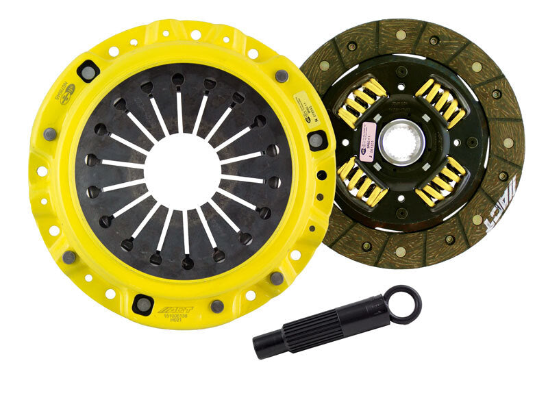 ACT 2000 Honda S2000 HD/Perf Street Sprung Clutch Kit