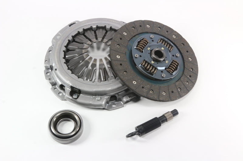 Competition Clutch 06-16 Subaru WRX Stock Clutch Kit - 15021-STOCK