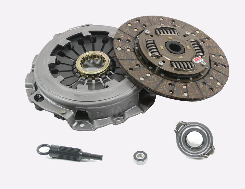 Competition Clutch Subaru 02-05 WRX/Impreza/04-05 Forester/93-00 WRX Stock Clutch Kit - 15029-STOCK