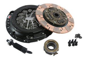 Competition Clutch 2013-2014 Scion FR-S/Subaru BRZ Stage 3 - Segmented Ceramic Clutch Kit * NO FW * - 15035-2600