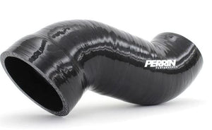 Perrin LGT / 08-11 WRX / 08-11 STI Black Intake Airbox Hose