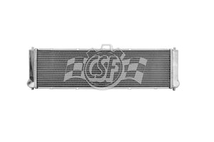 CSF Porsche 911 Turbo (996) / Porsche 911 GT2 (996/997) / Porsche 911 GT3 (997) Center Radiator