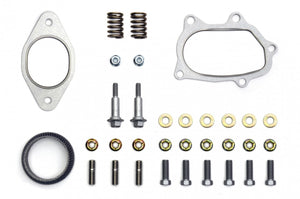 RCM Fitting Kit for Decat and Downpipe UK New Age