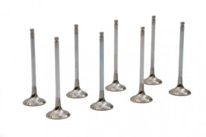 RCM Uprated Version 5+ Exhaust Valve Set