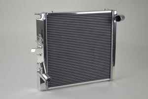 CSF Porsche 911 Carrera (991.1) / Porsche Boxster (981) / Porsche GT4 (991) - Right Side Radiator