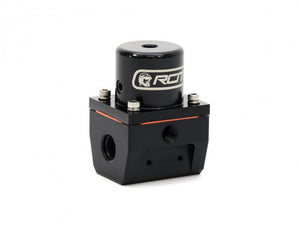 RCM Parallel Fuel Rail Kit / RCM Performance Fuel Regulator (UK, USDM & EURO SPEC MODELS)