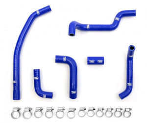 RCM / Samco Oil Breather Hose Kit WRX / STI 1999 - 2000