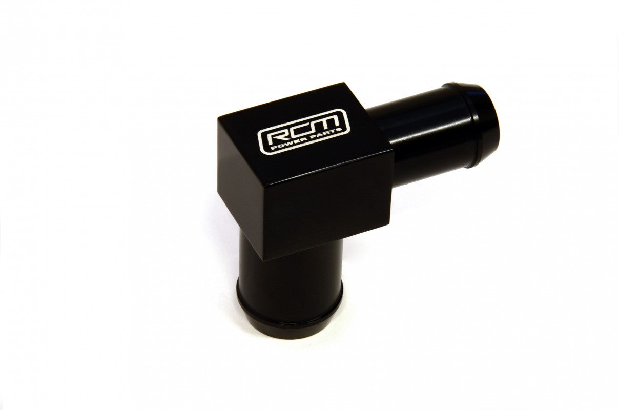 RCM Block Breather Adapter