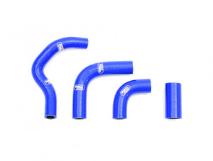 RCM / Samco Oil Breather Hose Kit WRX / STI 08-14