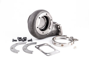 Garrett GT30R Turbine Hsg Kit O/V T3 / V-Band 0.82 A/R (Ni-Resist)