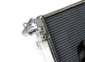 CSF 02-06 Mini Cooper S R53 Manual Radiator