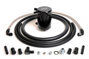 RCM RHD Oil Catch Tank Kit GDA/B Single Scroll 2001-2005