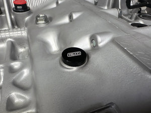 RCM Block Case Blank for EJ22 Block Breather