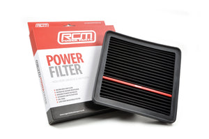 RCM Subaru High Flow Panel Air Filter 2008+