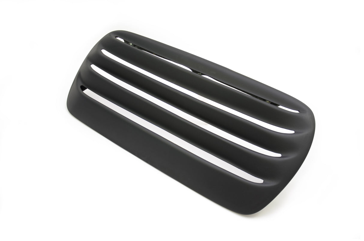 RCM GRP Bonnet Vent Rear Facing 1998+ GC8