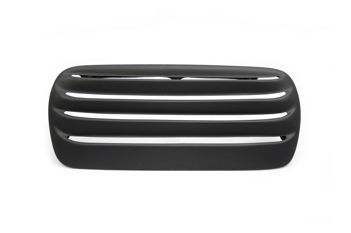 RCM GRP Bonnet Vent Rear Facing 1998+ GC8