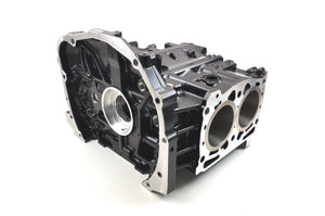 CREST CNC Subaru EJ25 Billet Block