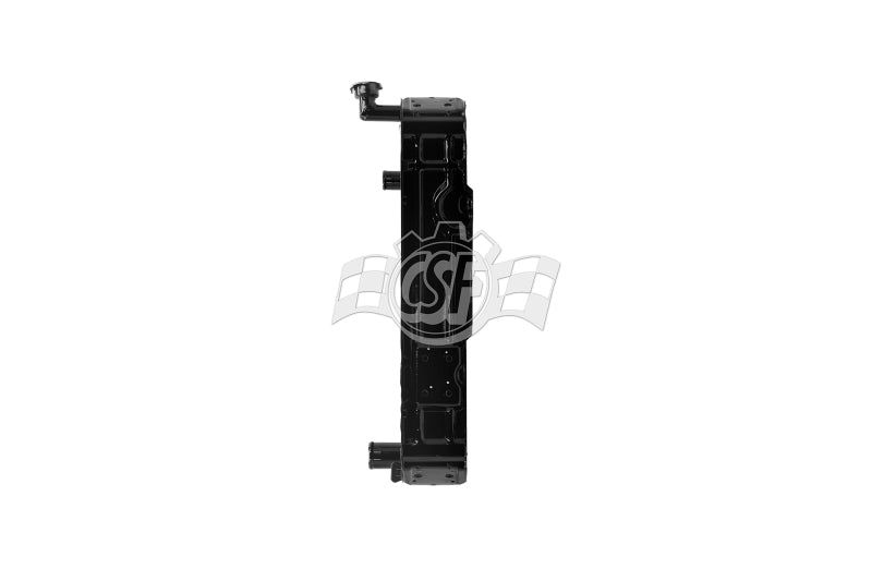 CSF 81-87 Toyota Landcruiser 4.2L A/T 4 Row All Metal Radiator