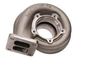 BorgWarner Turbine Housing SX S200 T4 Twin Volute A/R 1.00 61mm